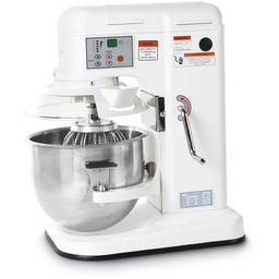 Hendi Mikser planetarny 6,65 L, 0,658 kW, 5