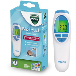 Termometr bezdotykowy VICKS VNT200