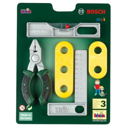 Klein, zestaw narzędzi Bosch