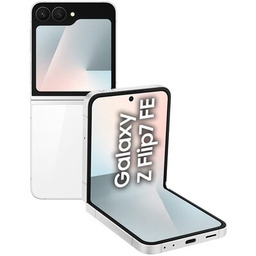 SAMSUNG Smartfon Galaxy Z Flip 7 FE 5G