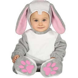 FIESTAS GUIRCA BUNNY, DZIECK, 18-24 MIESIĘCY