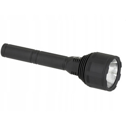 Latarka taktyczna Vayox VA0043 Ipx 6 Led Czarny