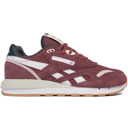 Sneakersy Reebok SS-CLASSIC NYLON 89 100245718 Bordowy
