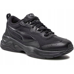 BUTY damskie PUMA CILIA 369778-01 SNEAKERSY 38,5