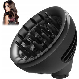 Dyfuzor Do Dyson Airwrap HS05 HS01 HS08