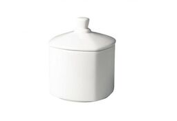 Ska cukiernica z pokrywką 250 ml I Rak