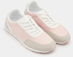 Sinsay - Sneakersy - Wielobarwny