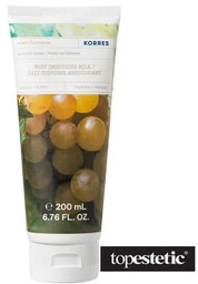 Korres Santorini Grape Body Milk Mleczko nawilżające 200