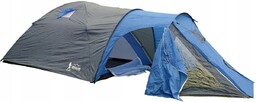 Enero Camp Namiot 4-os. 210x450x150 cm Cool