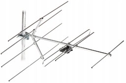 Antena Kierunkowa 7/5-12/DAB Dipol
