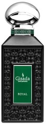 Gisada Luxury Line Royal Woda perfumowana 100 ml