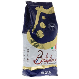 La Brasiliana Marfisa 1kg - kawa ziarnista -