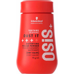 Schwarzkopf OSIS+ Dust It Puder do włosów 10g