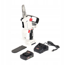 Pilarka akumulatorowa Nac CB18-15-B20-S 18V łańcuchowa do drewna