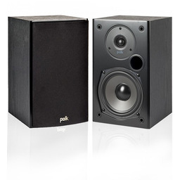 Kolumny podstawkowe Polk Audio T15