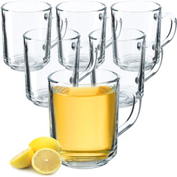 Kubek Pazin 240 ml, 6 szt.