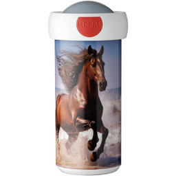 Mepal Kubek Szkolny Campus, Kubek na Napoje, Szczelny