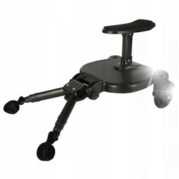 DOSTAWKA DO WÓZKA Z SIEDZISKIEM