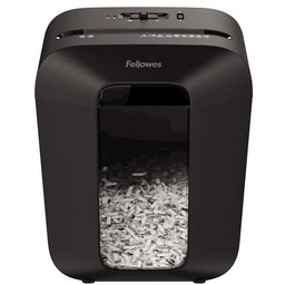 SHREDDER POWERSHRED LX50/4406001 FELLOWES