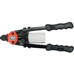 Nitownica ręczna YATO YT-3609 nitownica dźwigniowa 3,2-6,4mm 330mm