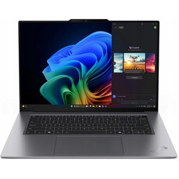Ultrabook Lenovo ThinkPad X9-15 2.8K 15,3" OLED 500NIT