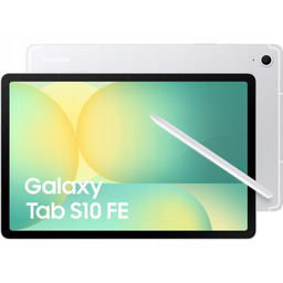 Tablet Samsung Galaxy Tab S10 Fe 10.9'' 12/256