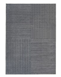Dywan Quatro Granite do salonu - nowoczesny, 160x230,