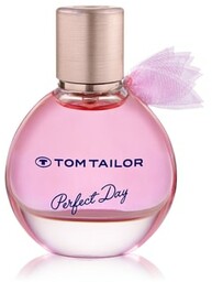 Tom Tailor Perfect day Woda perfumowana 30 ml