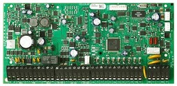Centrala alarmowa EVOHD+ PARADOX