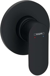 HANSGROHE 72649670 Rebris S Jednouchwytowa bateria prysznicowa, podtynkowa