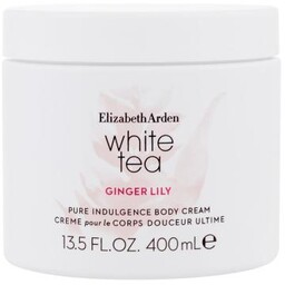 Elizabeth Arden White Tea Ginger Lily krem