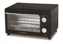 Piekarnik mini Esperanza Calzone EKO007 10L 900W