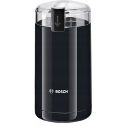 Młynek elektryczny Bosch do kawy TSM6A013B Mocny 180W