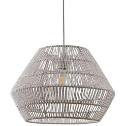Lindby - Ottavio Lampa Wisząca White