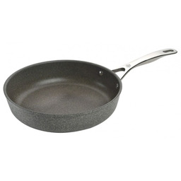 BALLARINI Patelnia Salina Granitium głęboka granitowa 28 cm