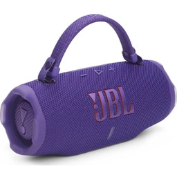 JBL Charge 6 45W Fioletowy Głośnik Bluetooth
