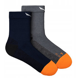 Salewa Skarpety Mtn Trn Am Qrt 00-0000069034_3961 R