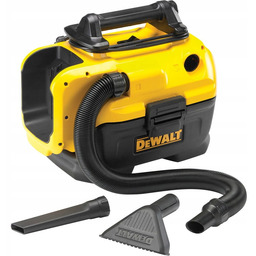 Odkurzacz Przemysłowy Dewalt DCV584L 300W