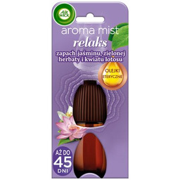 AIR WICK Wkład do odświeżacza powietrza Aromatyczna Mgiełka