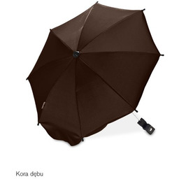 Akcesoria Caretero 38 PARASOLKA KORA DĘBU