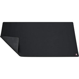 DELTACO Gamingowa podkładka pod mysz XXL (mata biurkowa,