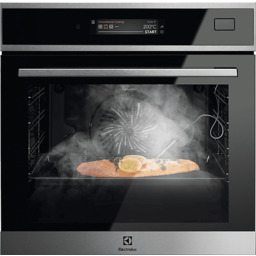 Piekarnik ELECTROLUX EOB9S31WX SteamBoost