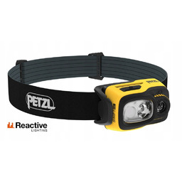 Czołówka Petzl Swift Rl 1100lm E810AB00