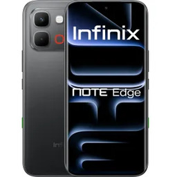 Infinix NOTE Edge 5G 8/256GB 6,78" 120Hz 50Mpix