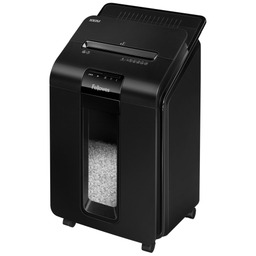 SHREDDER AUTOMAX 100M MINI-CUT/4629201 FELLOWES