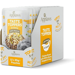 Applaws Premium Natural mokra karma dla psów, kurczak