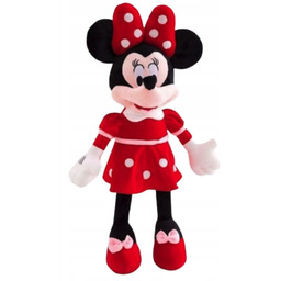 Myszka Minnie Maskotka Pluszowa Przytulanka 95 CM Mini