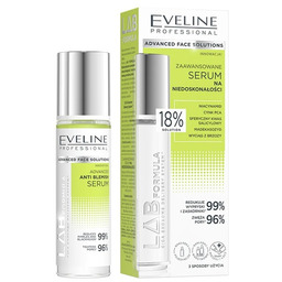 Eveline Lab Formula zaawansowane Serum na niedoskonałości 30ml