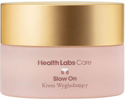 Health Labs Slow On, krem wygładzający, 50 ml