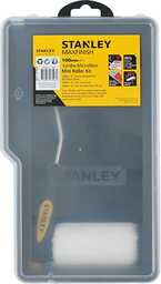 Stanley - Zestaw rolek malarskich - 100 mm